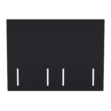 Highgrove Sagittarius Floor Standing Headboard Image